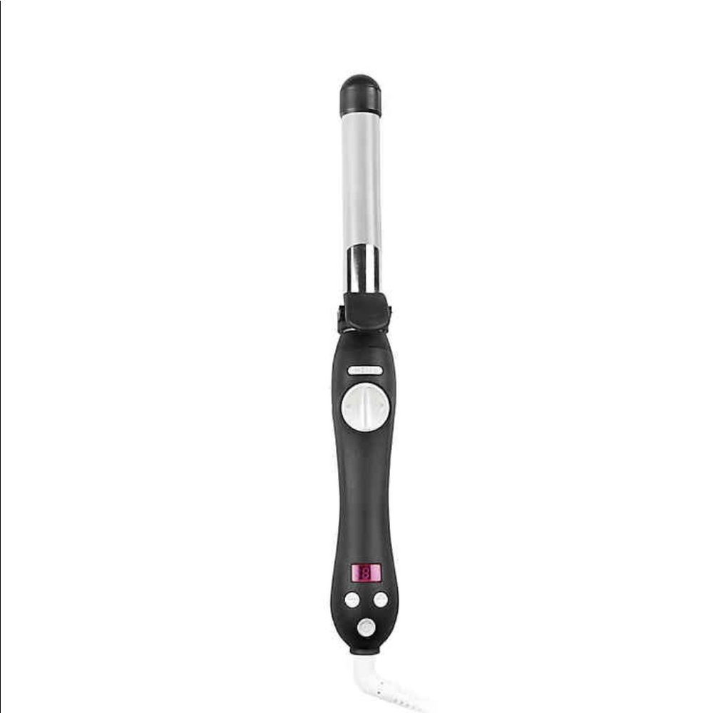 Beach waver (1 inch curling wand)
